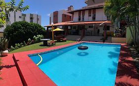 Point Do Rio Vermelho